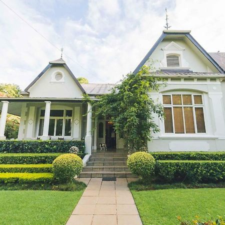 Osborne House Hotel Pretoria-Noord Exterior foto